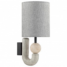 Бра odeon light bagel 5410-1wa